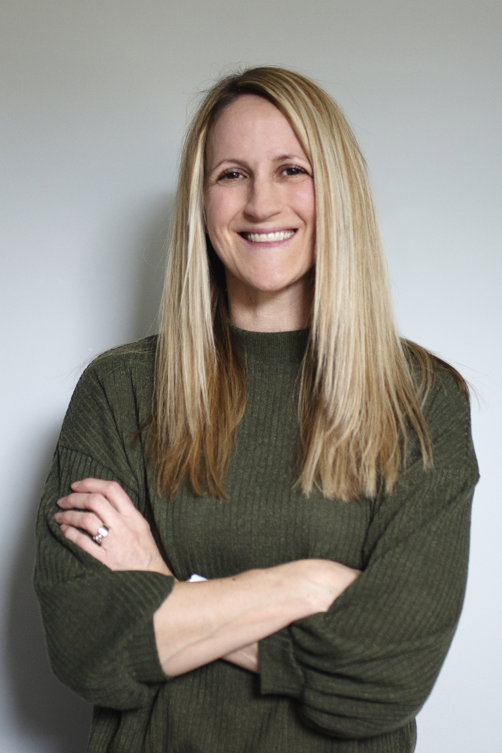 Jennifer Davis, B.Comm (Hons.), CBA