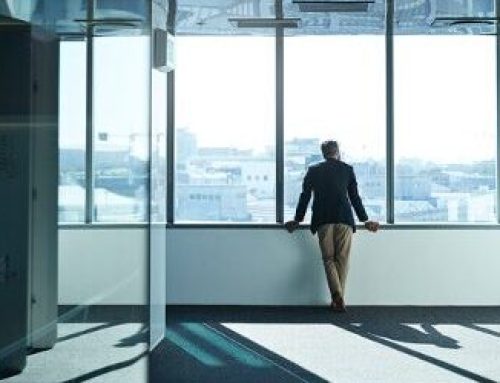 How do I manage unproductive family members who are in the business?